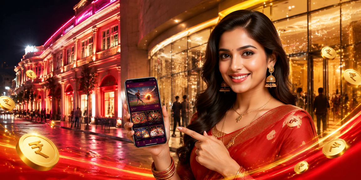 Live casino players interacting with dealer via app in Delhi