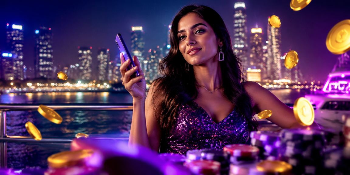 Young adults enjoying Teen Patti on mobile devices in Mumbai