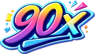 90x
